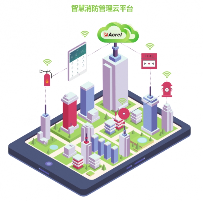 礦山漏電檢測安全用電智能監控系統智能控制
